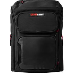 Gator Sac à dos ICON noir - Vue 1